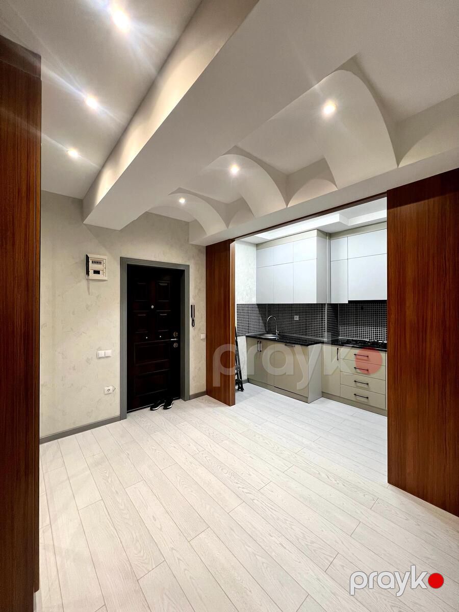 Satılır 2 otaqlı yeni tikili 68 m² — Mənzil, Bakı (6)