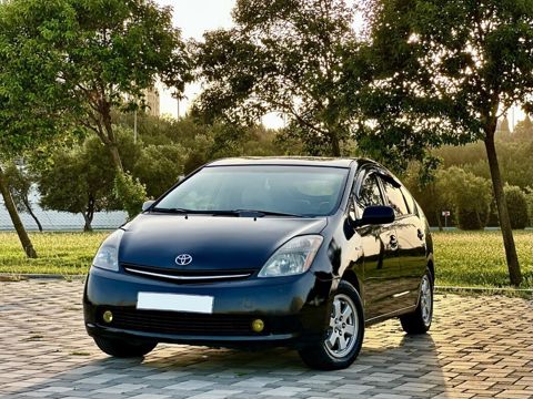 Toyota Prius, 1.5 L, 1.3 kWh, 2007 il, 291 000 km — Bakı