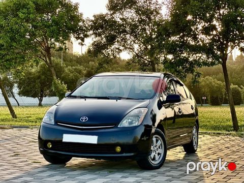 Toyota Prius, 1.5 L, 1.3 kWh, 2007 il, 291 000 km