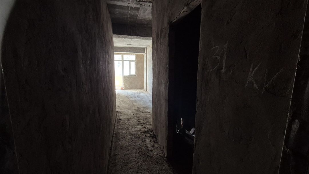 1-otaqlı yeni tikili, Xırdalan ş., 31 m² — Mənzil, Xırdalan (7)