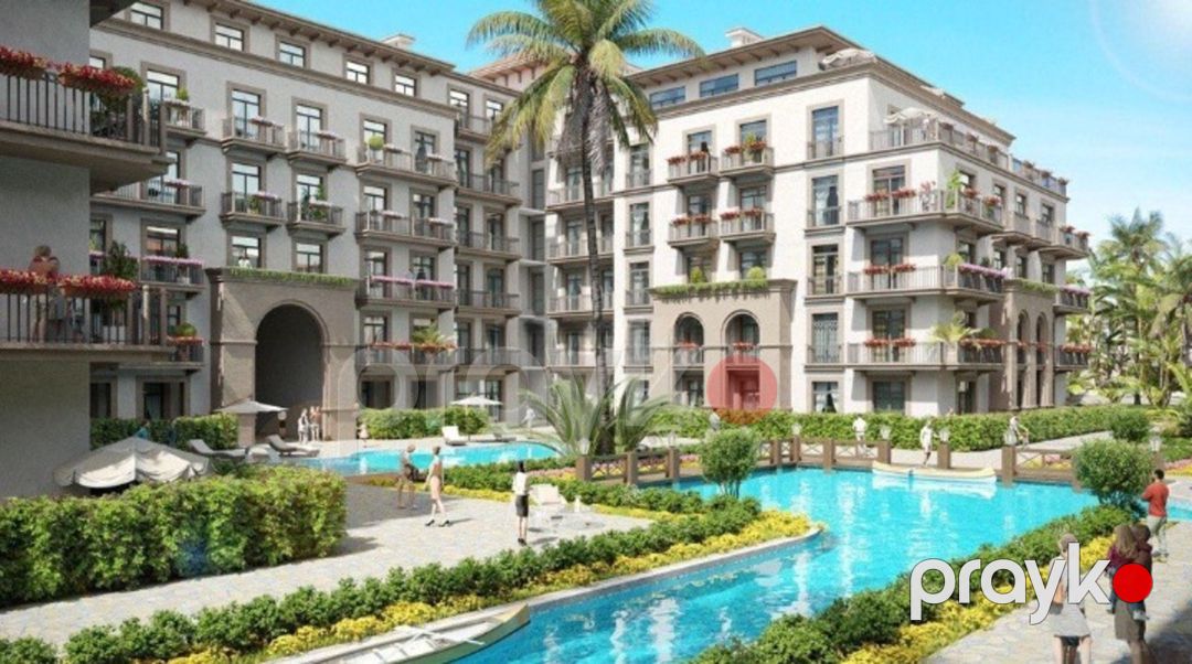 Satılır 2 otaqlı yeni tikili 79.5 m² — Mənzil, Bakı (5)