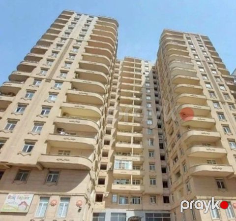 Satılır 3 otaqlı yeni tikili 107 m²