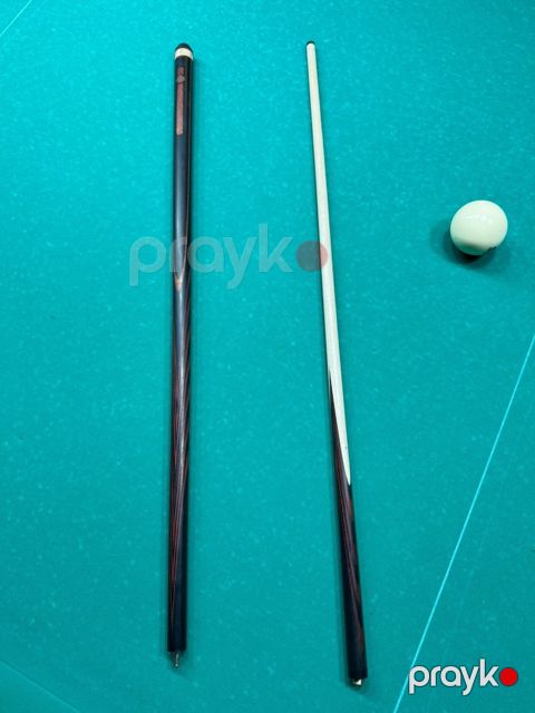 Bilyard kiyi AS — Bakı