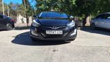 Hyundai Elantra, 2.0 L, 2014 il, 245 344 km — Avtomobil
