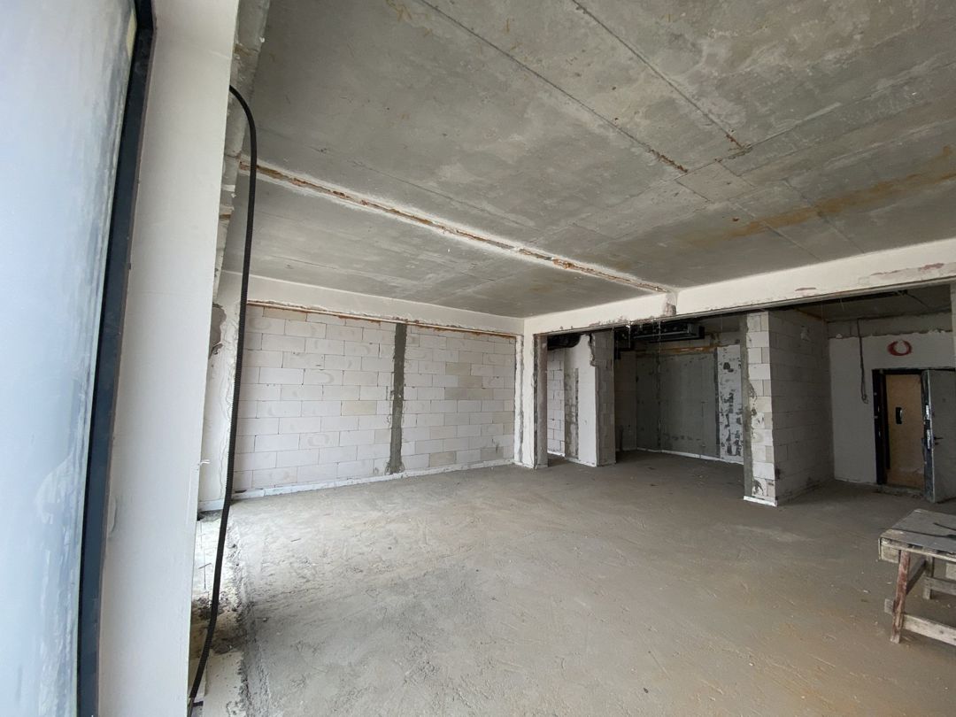 Satılır 3 otaqlı yeni tikili 170 m² — Mənzil, Bakı (5)