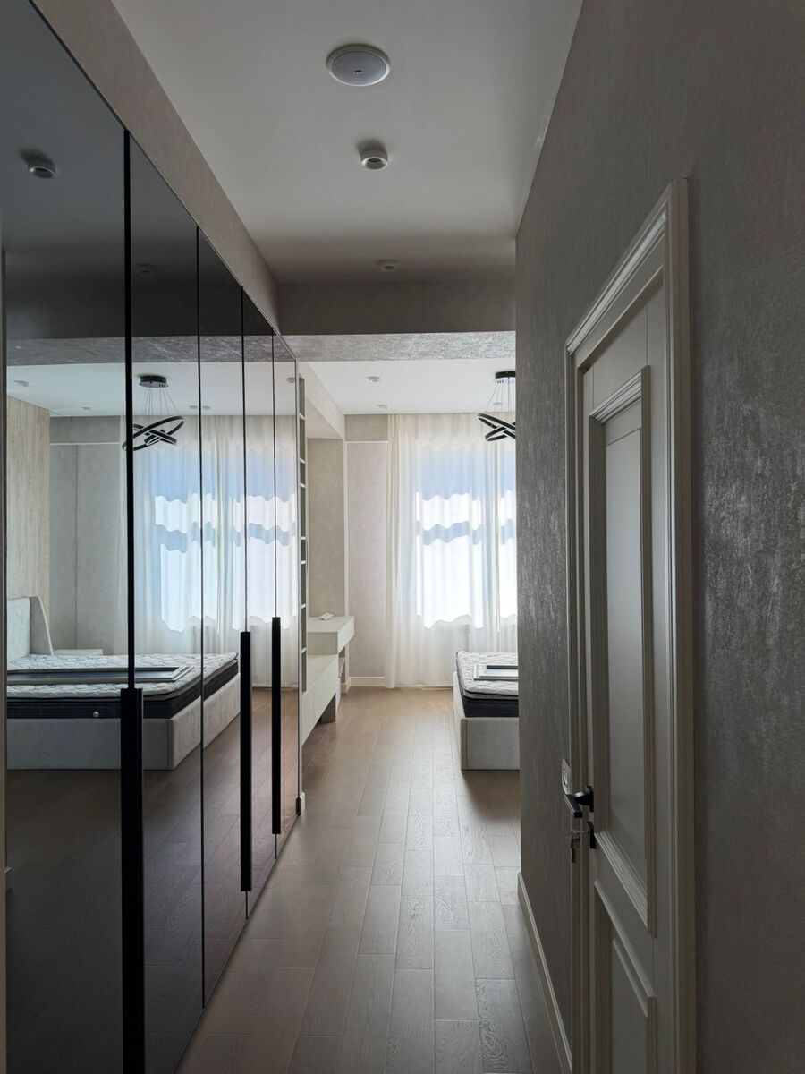 İcarəyə verilir 3 otaqlı yeni tikili 166 m² — Mənzil, Bakı (11)