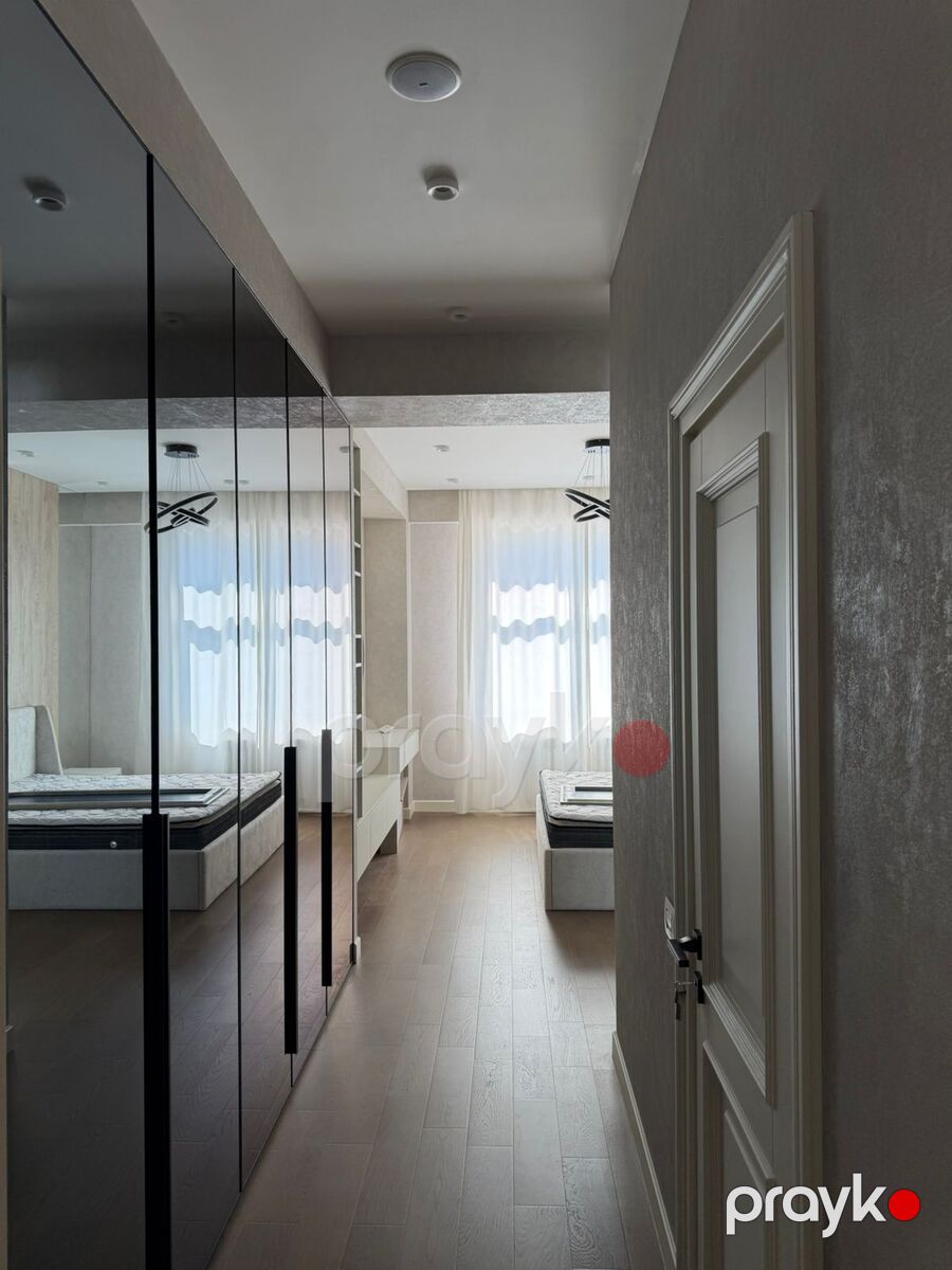 İcarəyə verilir 3 otaqlı yeni tikili 166 m² — Mənzil, Bakı (11)