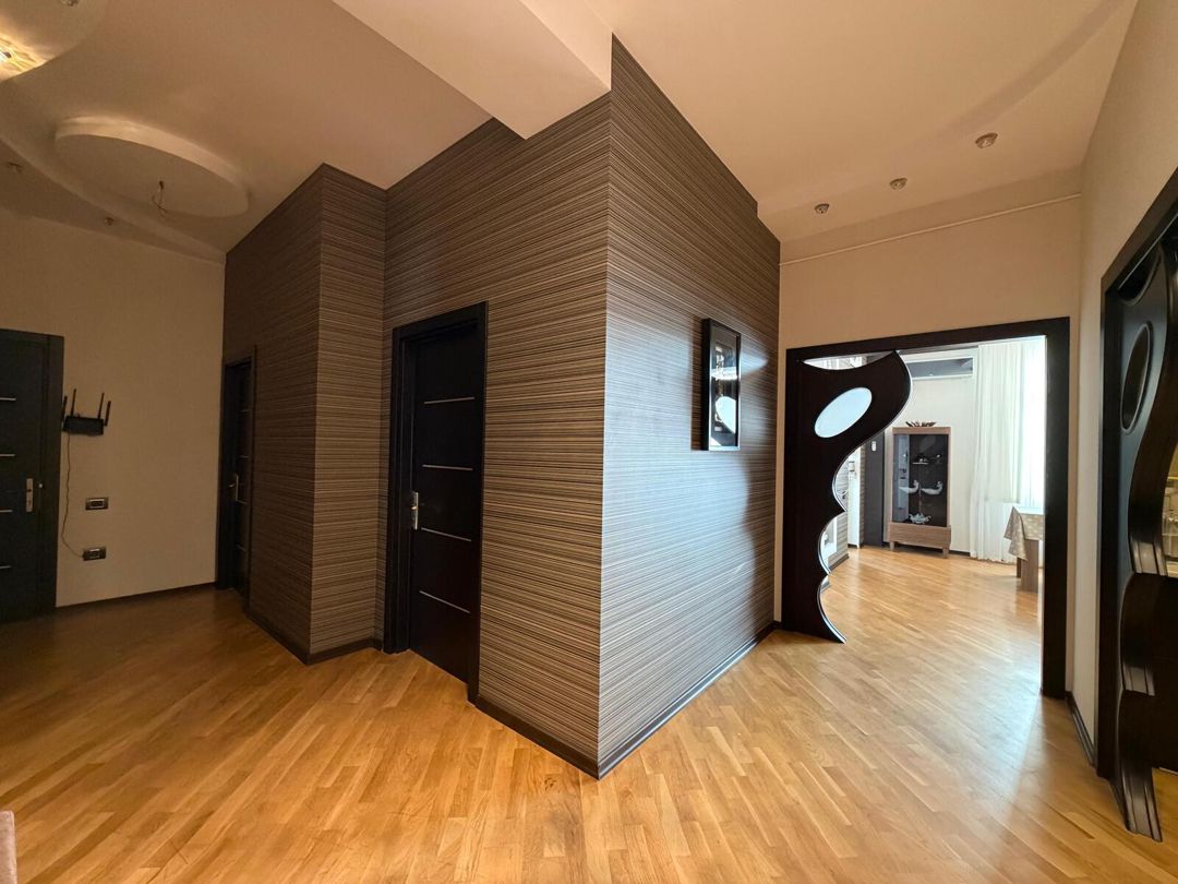 Satılır 3 otaqlı yeni tikili 96 m² — Mənzil, Bakı (7)