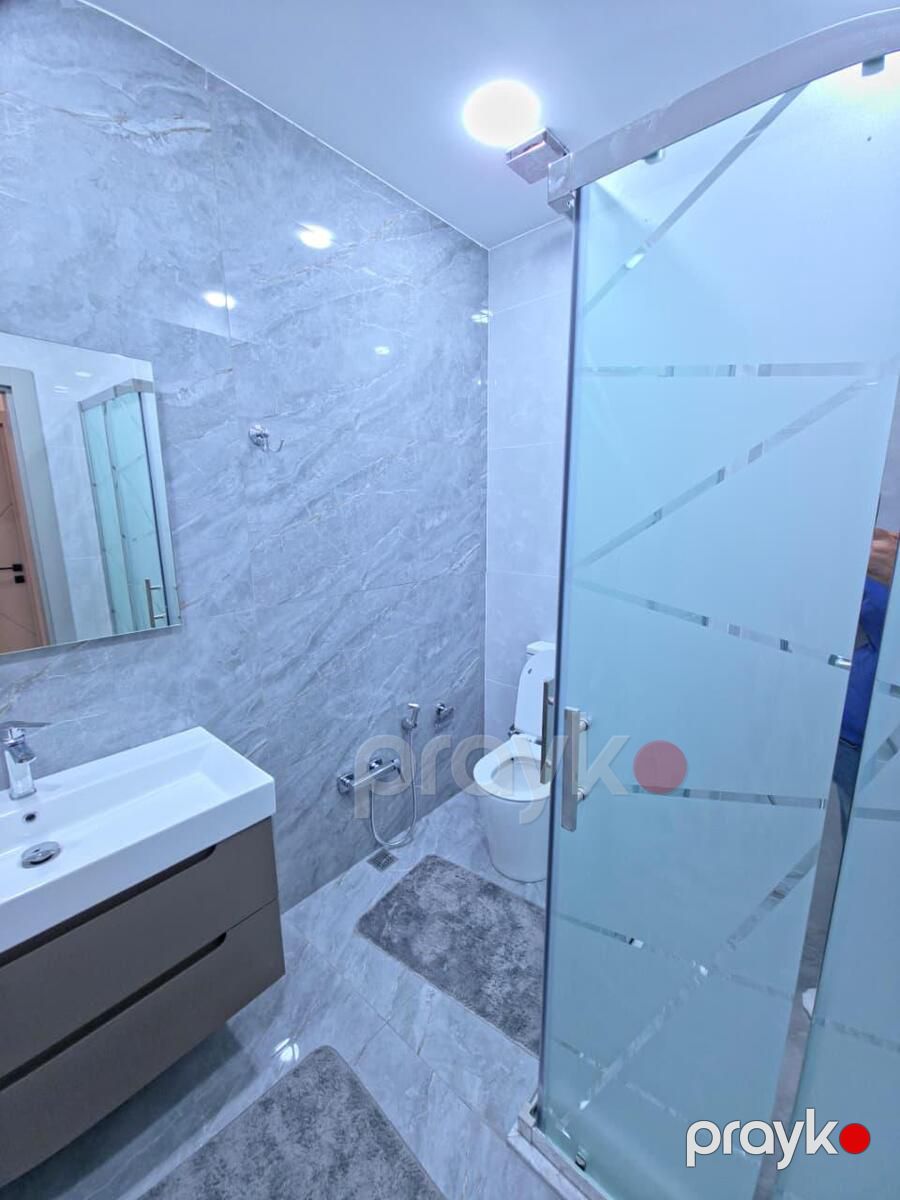Satılır 4 otaqlı yeni tikili 145 m² — Mənzil, Bakı (10)