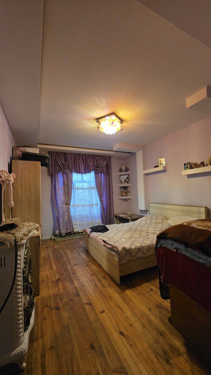 Satılır 3 otaqlı həyət evi/bağ evi 95 m² — Ev, villa, Bakı (3)