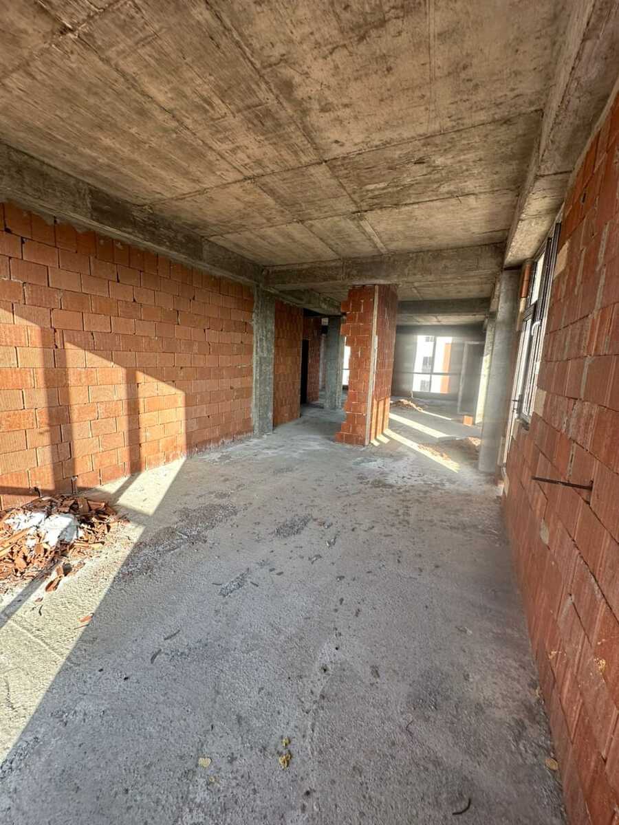 Satılır 3 otaqlı yeni tikili 122.5 m² — Mənzil, Bakı (3)