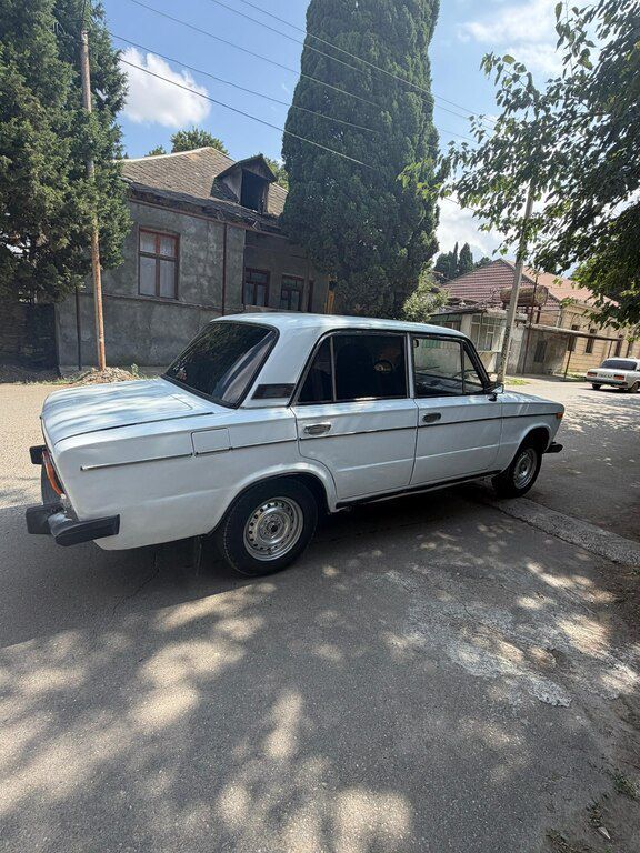 Lada (VAZ) 2106, 1.6 L, 1984 il, 154 548 km — Avtomobillər, Şəmkir (4)