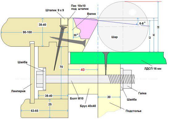 Bilyard masalarının təmiri — Digər, Bakı (4)