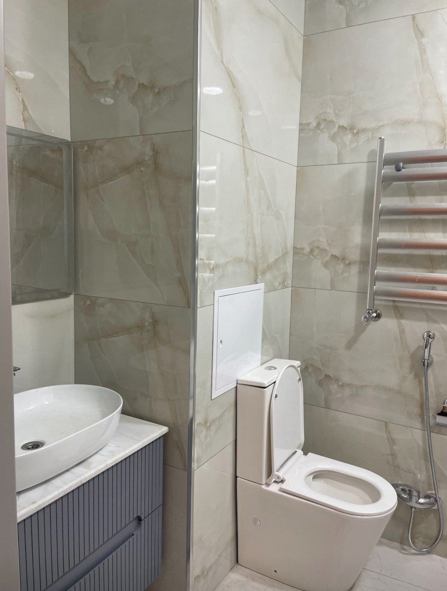 İcarəyə verilir 2 otaqlı ofis 75 m² — Ofis, Bakı (5)