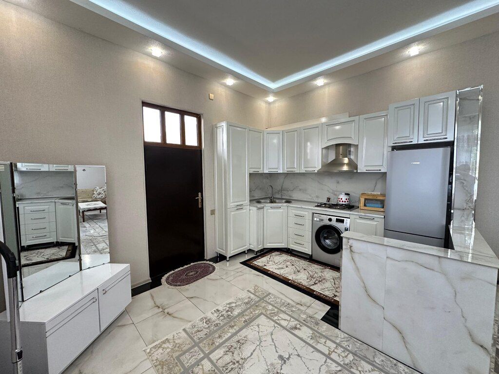 Villa kirayə verilir, Göygöl r — Ev, villa, Göygöl (12)