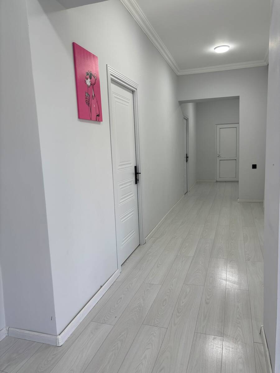 Bağ evi kirayə verilir, İsmayıllı r — Ev, villa, İsmayıllı (9)