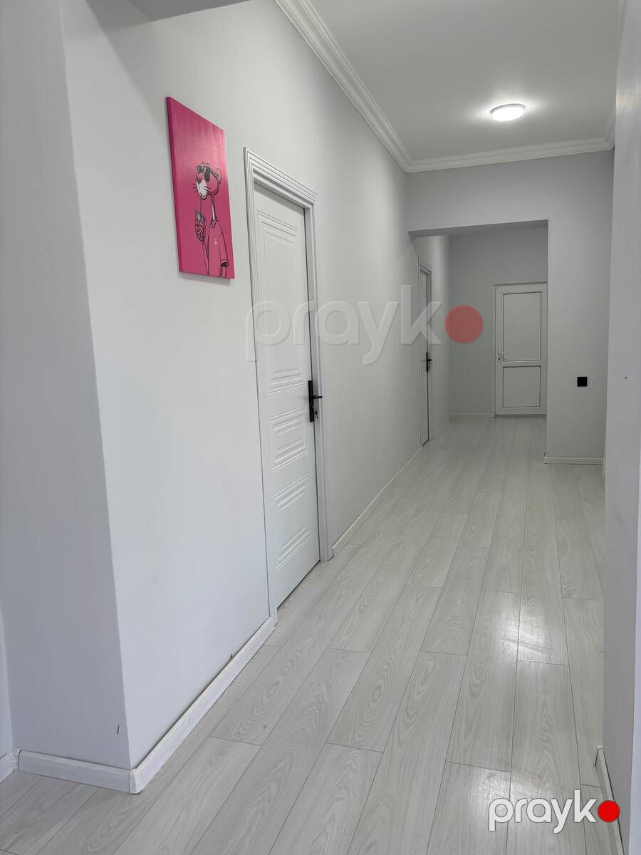 Bağ evi kirayə verilir, İsmayıllı r — Ev, villa, İsmayıllı (9)