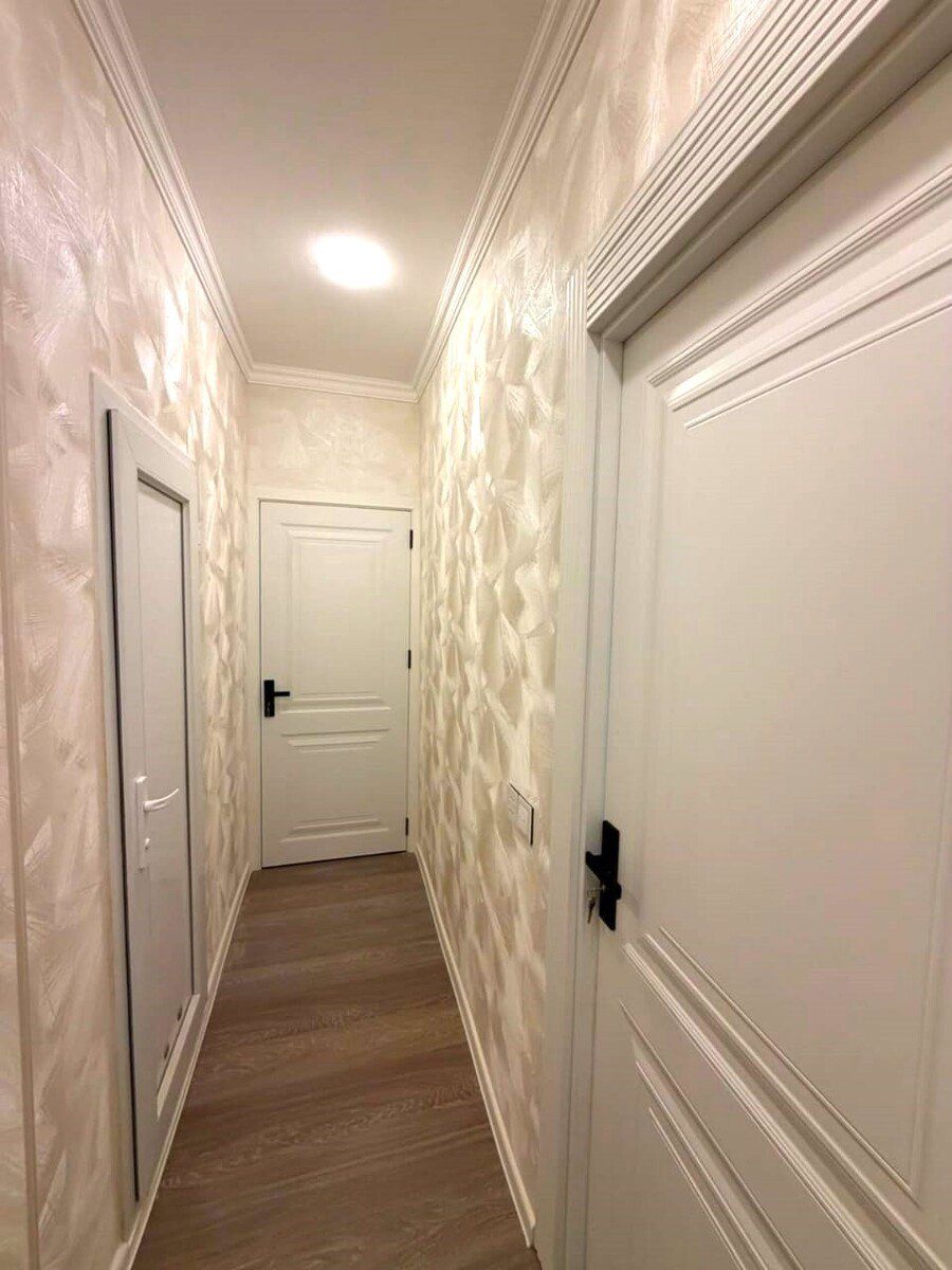 Satılır 2 otaqlı köhnə tikili 35 m² — Mənzil, Bakı (9)