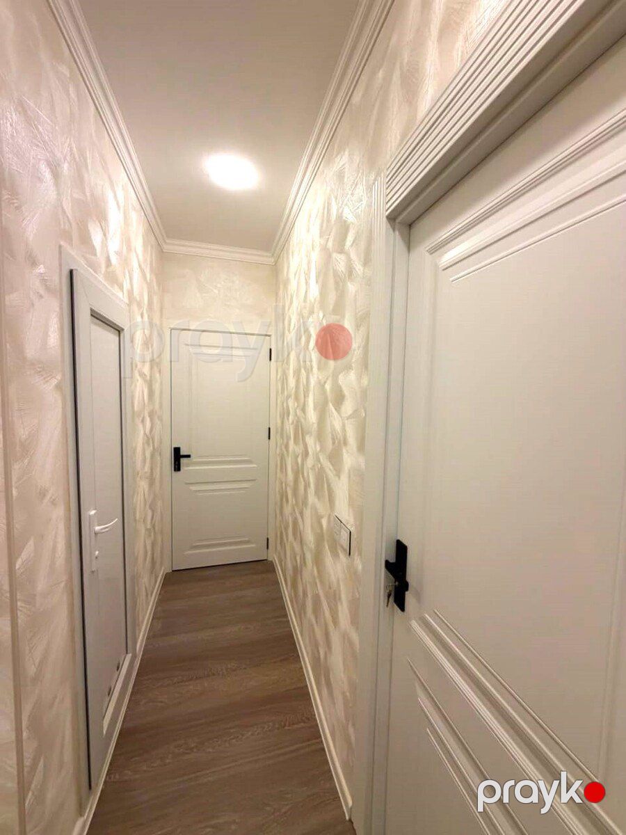 Satılır 2 otaqlı köhnə tikili 35 m² — Mənzil, Bakı (9)