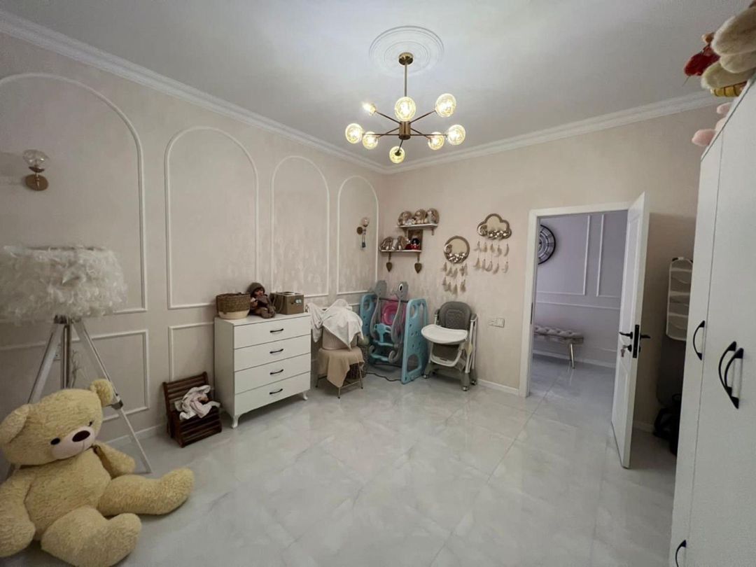 Satılır 5 otaqlı həyət evi/bağ evi 180 m² — Ev, villa, Bakı (11)