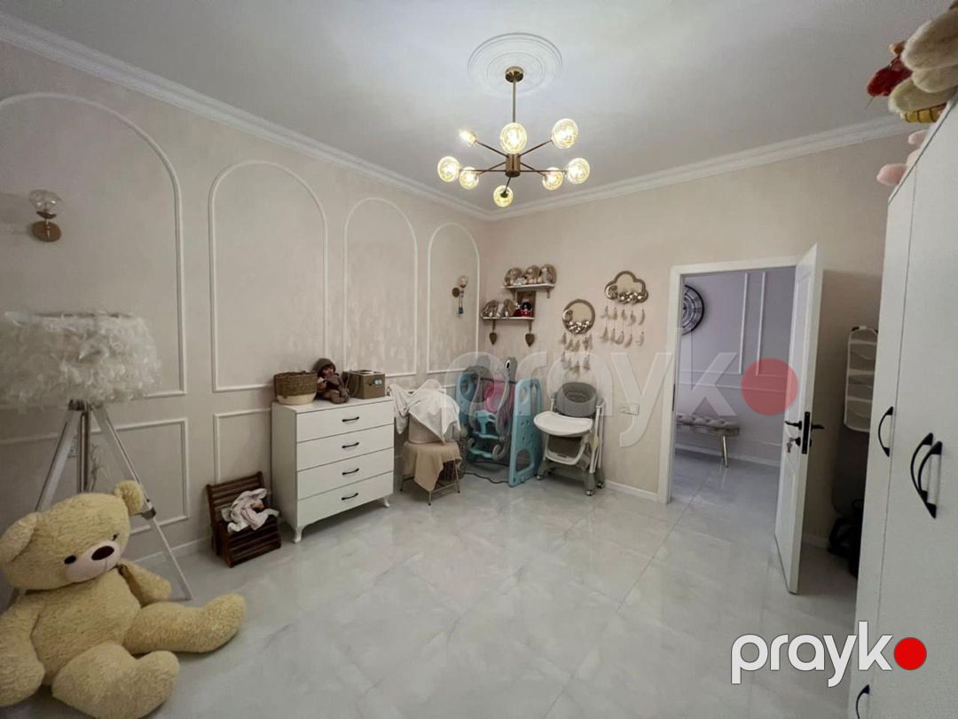 Satılır 5 otaqlı həyət evi/bağ evi 180 m² — Ev, villa, Bakı (11)