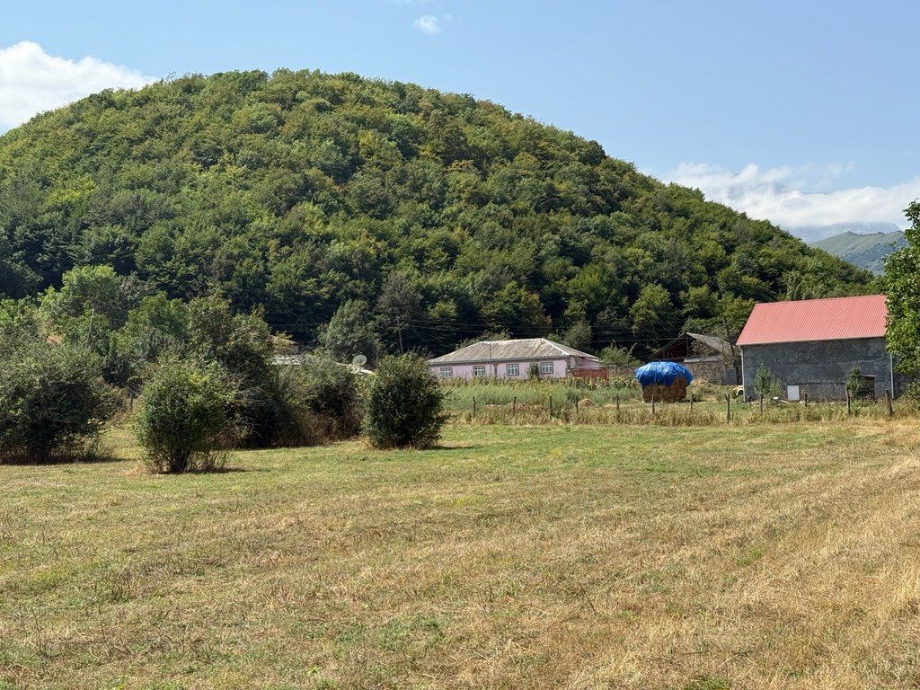 7 sot torpaq sahəsi, Qusar r — Torpaq, Qusar (5)