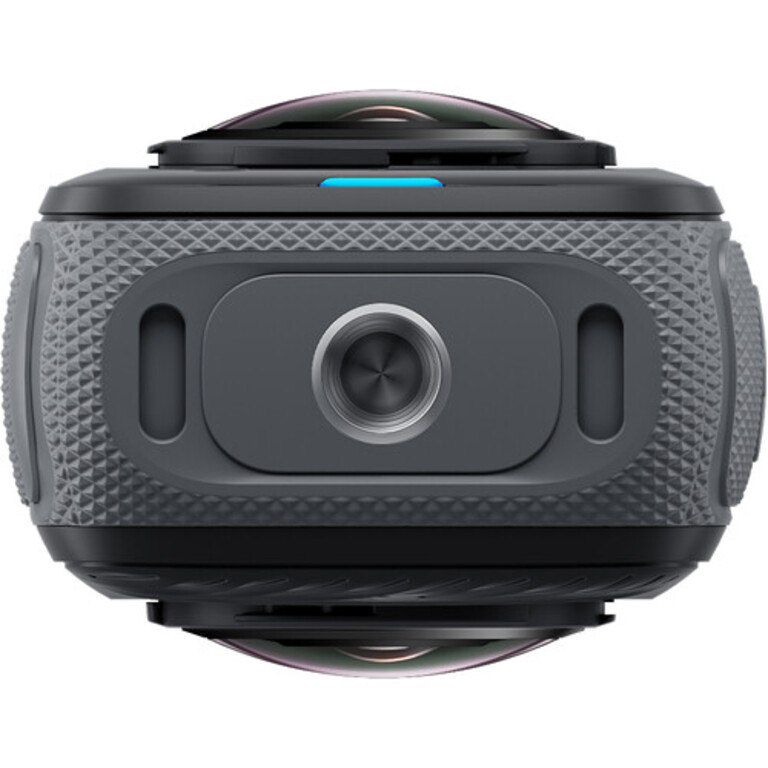 "Insta 360 X4 360° 8K" action camera — Səs texnikası, Bakı (12)