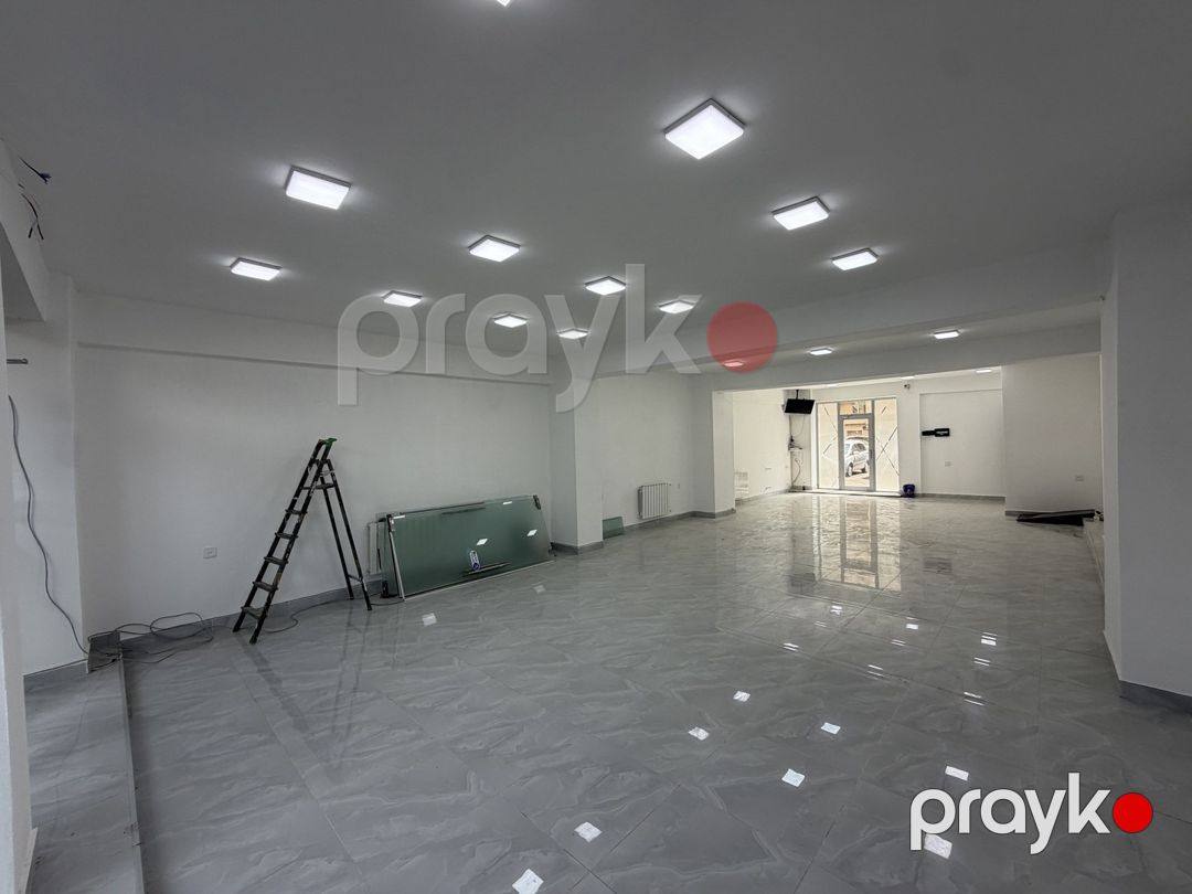 İcarəyə verilir obyekt 100 m² — Əmlak, Bakı (11)