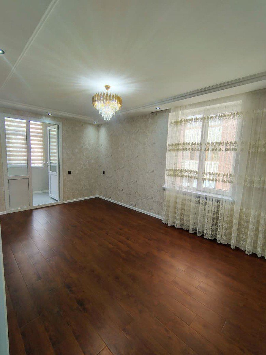 Satılır 2 otaqlı köhnə tikili 40 m² — Mənzil, Bakı (5)