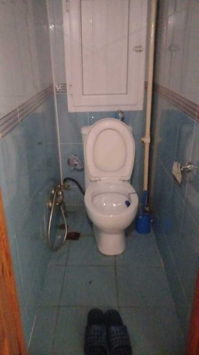 İcarəyə verilir 3 otaqlı köhnə tikili 70 m² — Mənzil, Bakı (4)