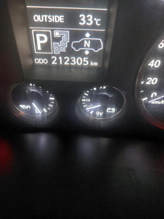 Lexus LX 570, 5.7 L, 2014 il, 172 700 km — Avtomobillər, Bakı (3)