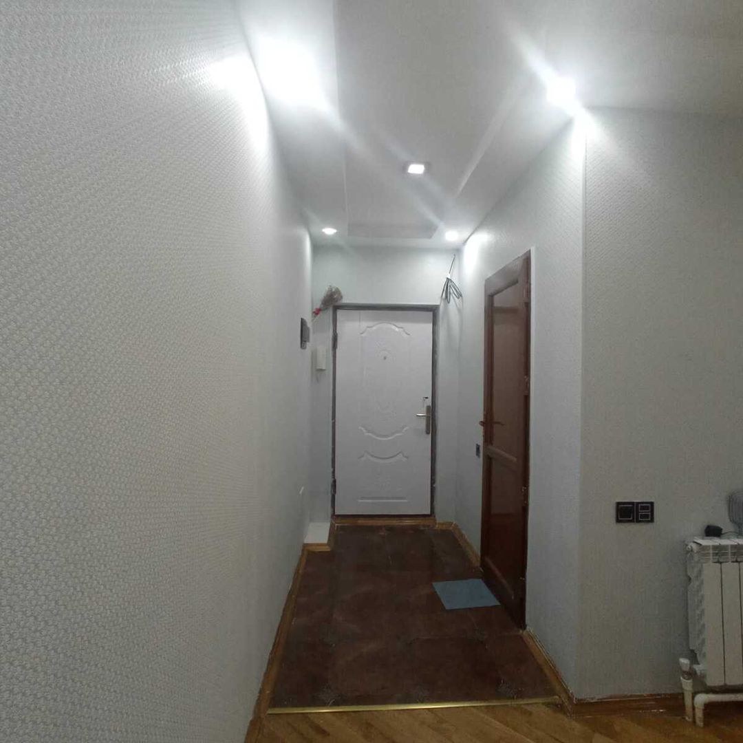 3-otaqlı yeni tikili, Bakıxanov qəs., 115 m² — Mənzil, Bakı (4)