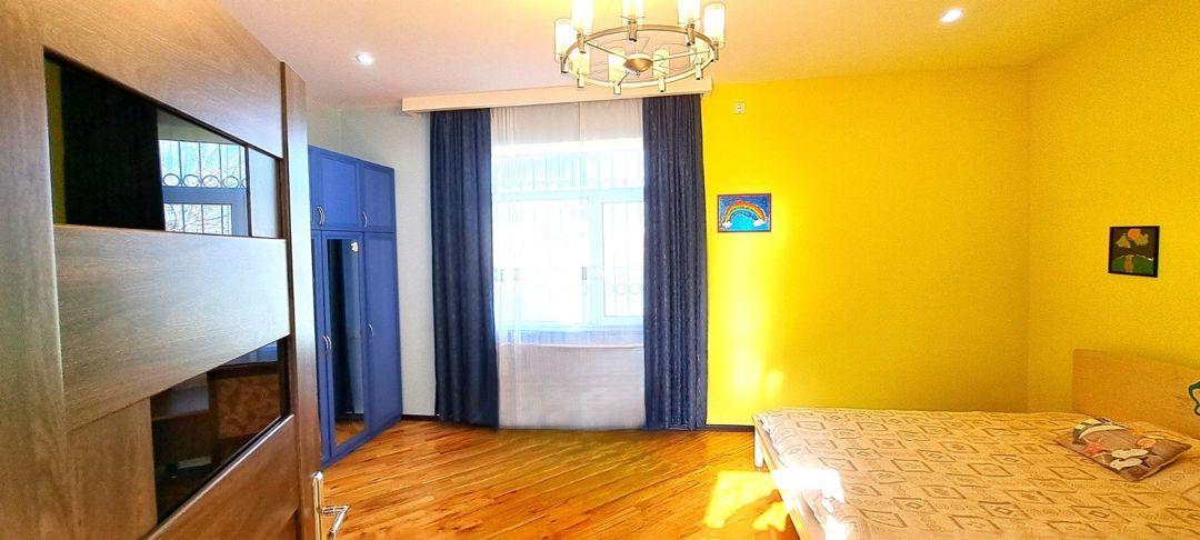 Satılır 6 otaqlı həyət evi/bağ evi 300 m² — Ev, villa, Bakı (10)