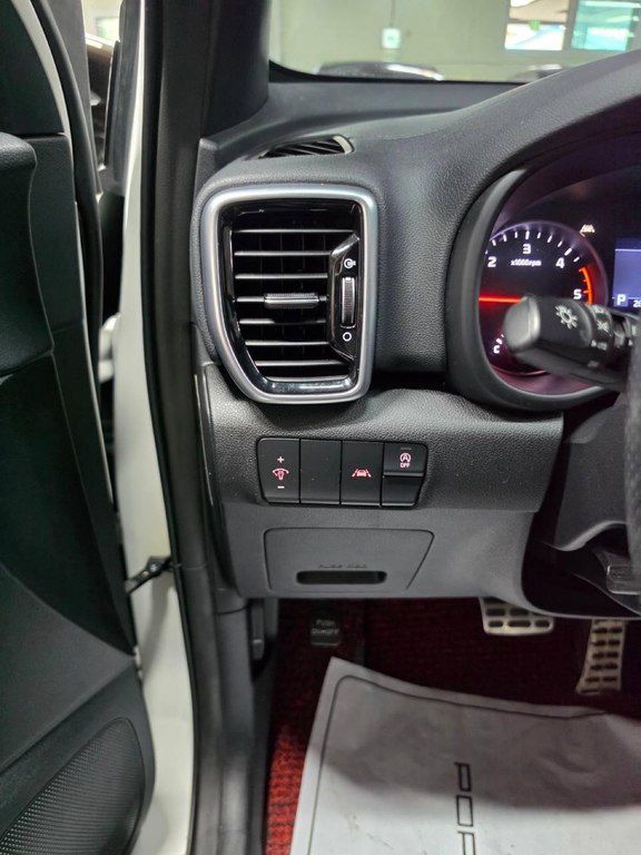 Kia Sportage, 2.0 L, 2019 il, 169 000 km — Avtomobillər (9)