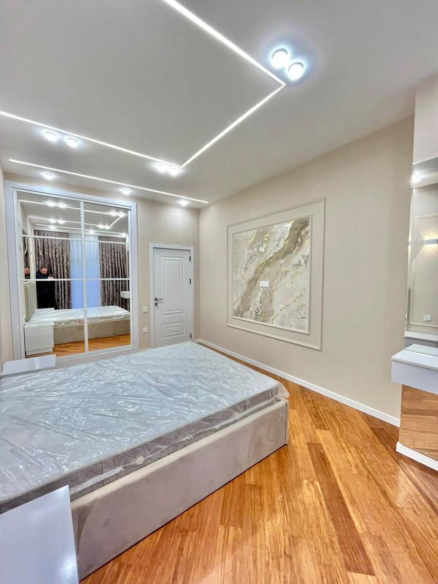 Satılır 2 otaqlı yeni tikili 69 m² — Mənzil, Bakı (10)
