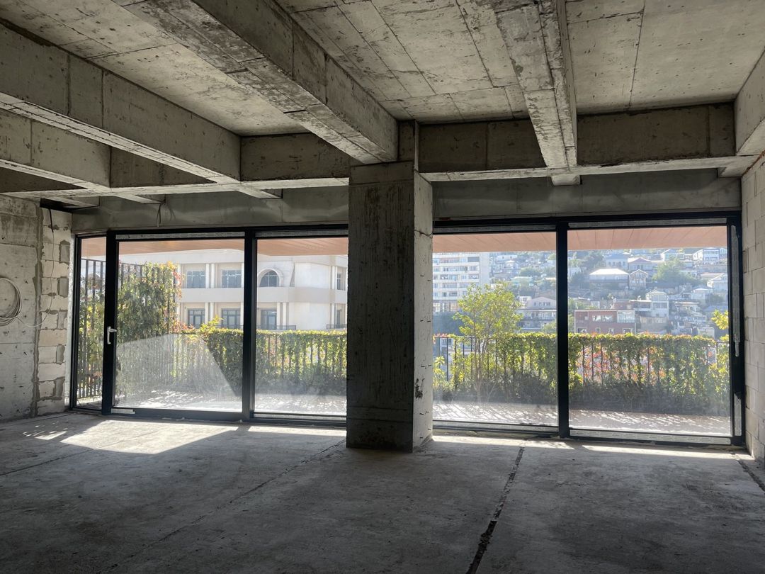 Satılır 4 otaqlı yeni tikili 288.8 m² — Mənzil, Bakı (6)
