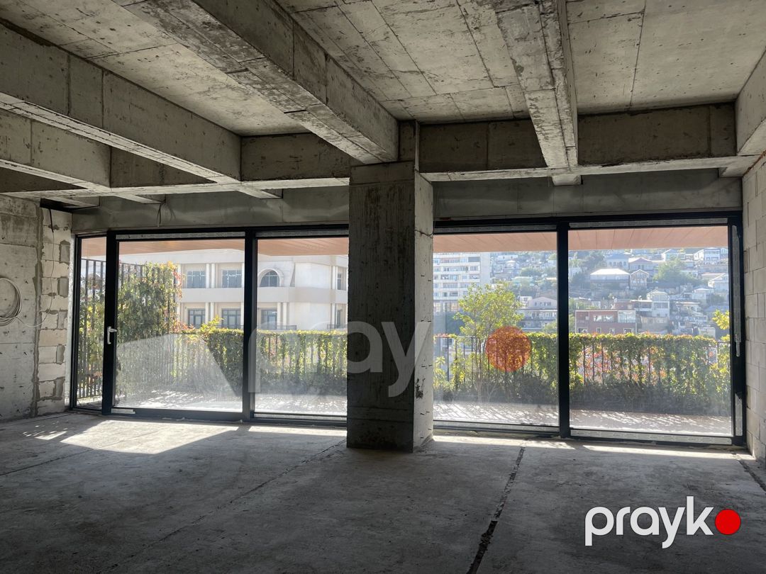 Satılır 4 otaqlı yeni tikili 288.8 m² — Mənzil, Bakı (6)