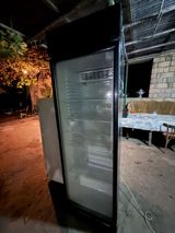 İki ədəd soyuducu satılır – hər ikisi işləkdir. Ümumi qiymət: 350 — İlham Bəy