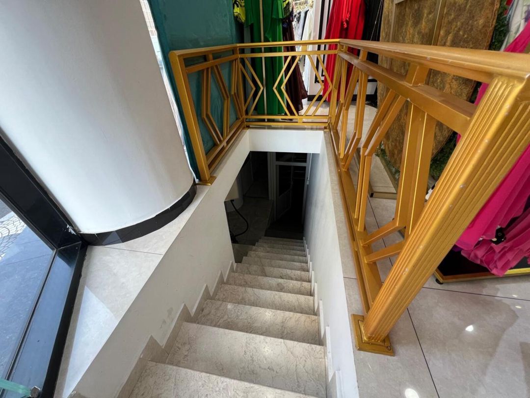 İcarəyə verilir obyekt 380 m² — Əmlak, Bakı (9)