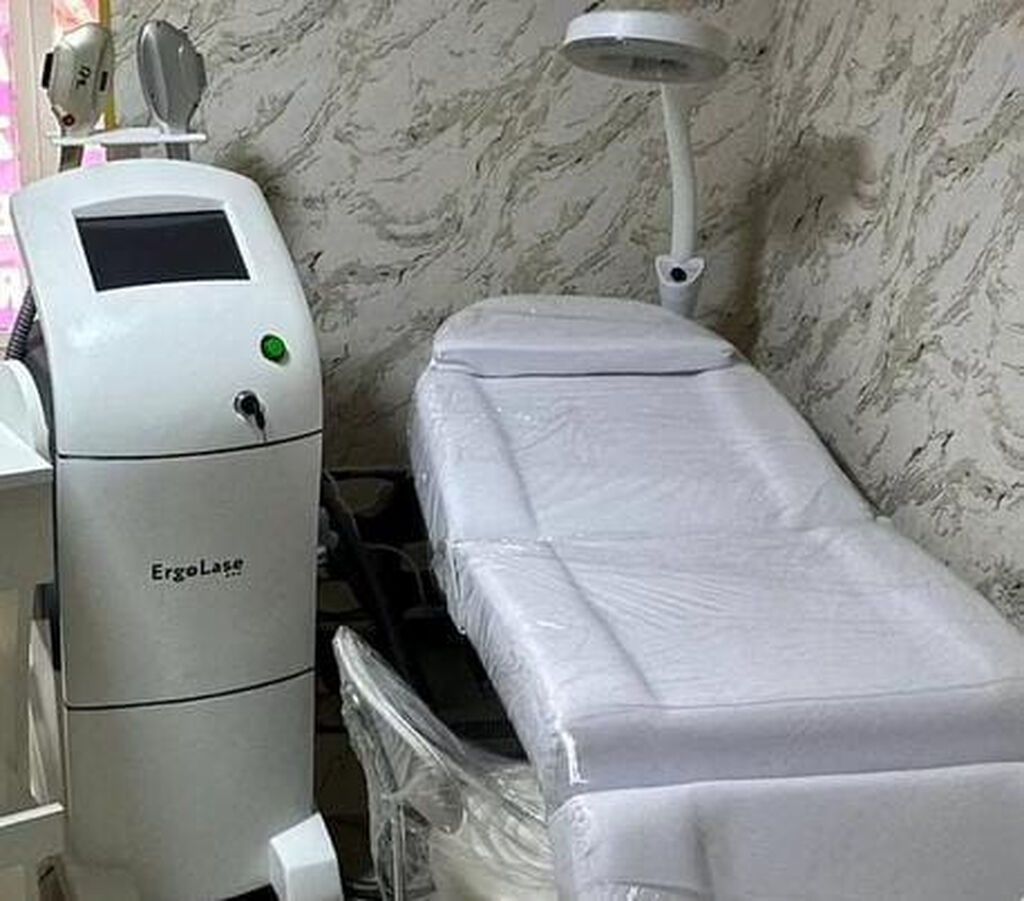 Epilyasiya üçün, Zəmanətlə — Lazer epilyasiya aparatları, Bakı (2)