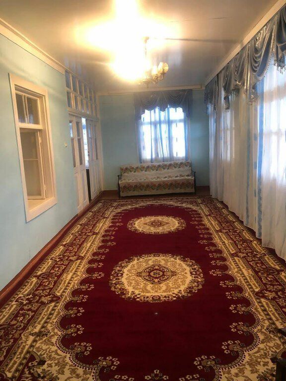 Həyət evi, Ucar ş — Ev, villa, Ucar (2)