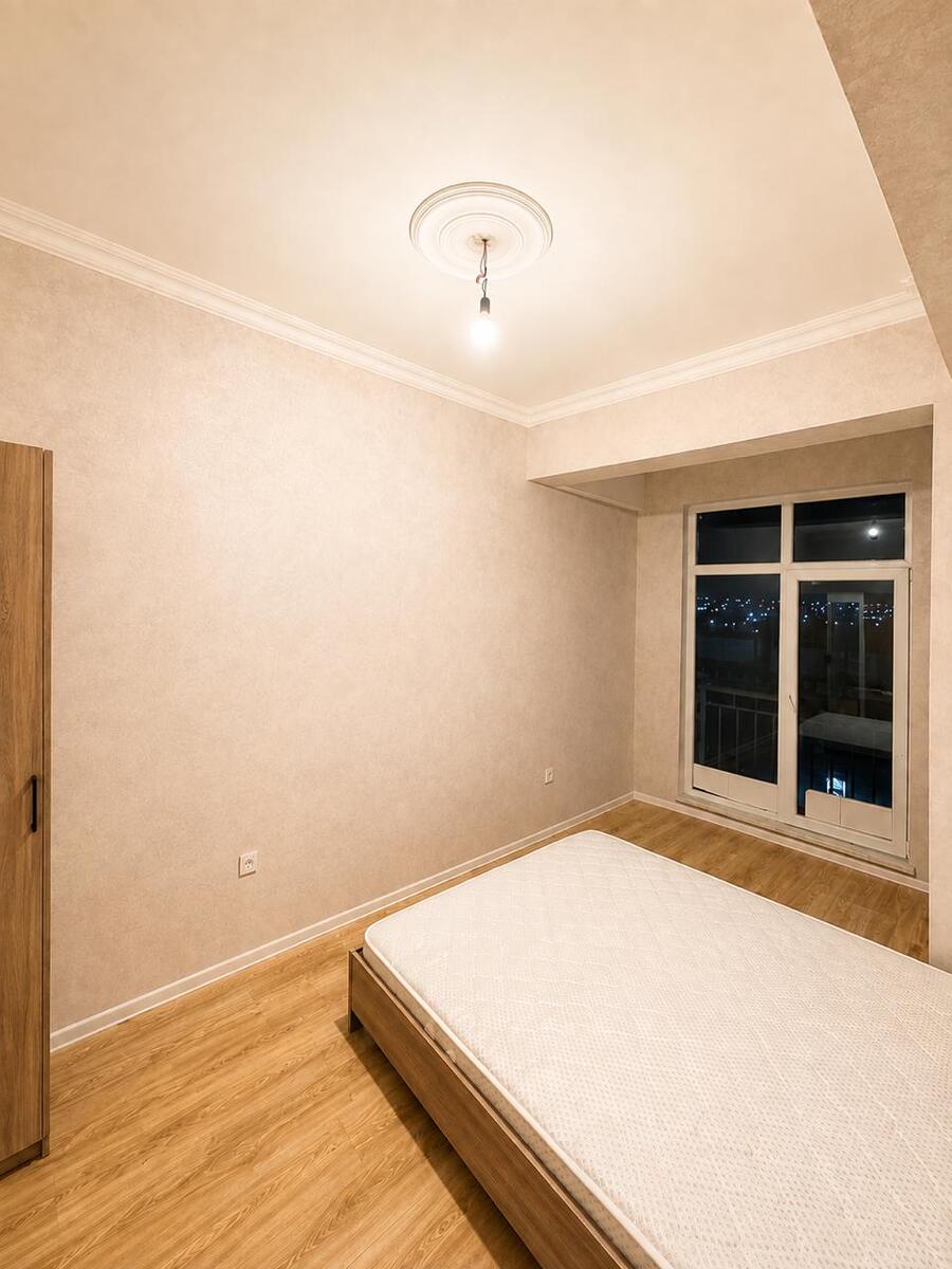 Satılır 2 otaqlı yeni tikili 49 m² — Mənzil, Sumqayıt (4)