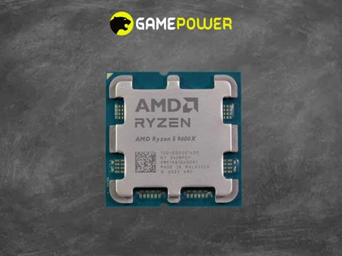 Prosessor AMD Ryzen 5 9600x — Bakı