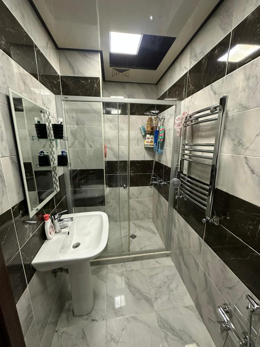 Satılır 2 otaqlı yeni tikili 51 m² — Mənzil, Bakı (11)