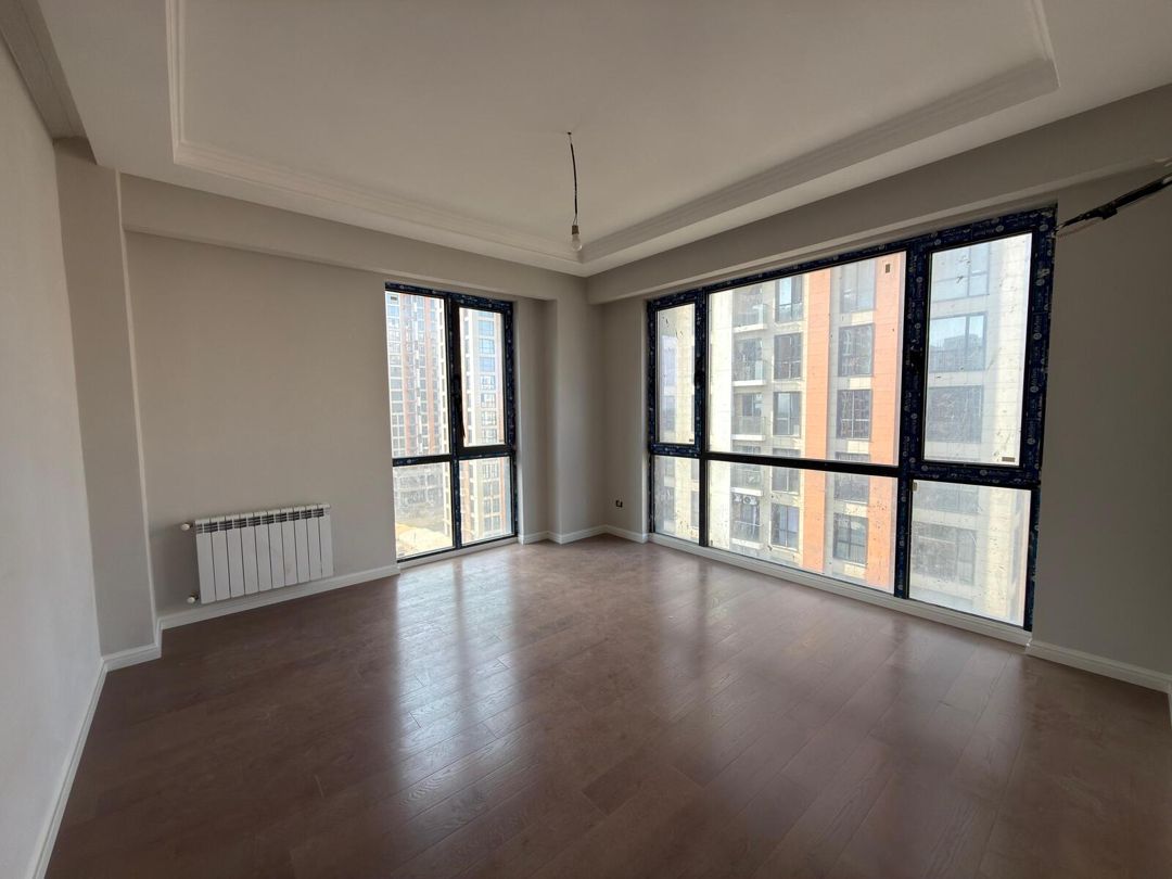 Satılır 3 otaqlı yeni tikili 85.7 m² — Mənzil, Bakı (6)
