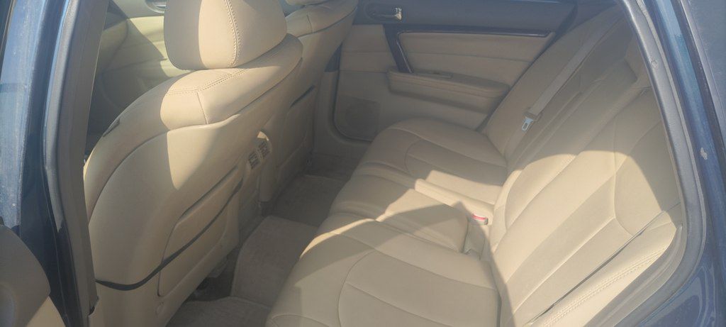 Nissan Teana, 3.5 L, 2006 il, 270 000 km — Avtomobillər, Sumqayıt (8)