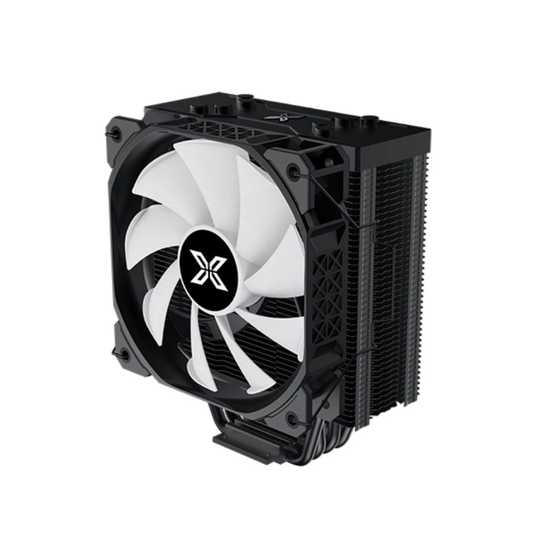 Xigmatek Air Killer S (EN47901) — Kompüterlər və noutbuklar, Bakı (4)