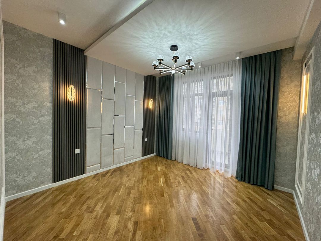 Satılır 3 otaqlı yeni tikili 87 m² — Mənzil, Bakı (3)