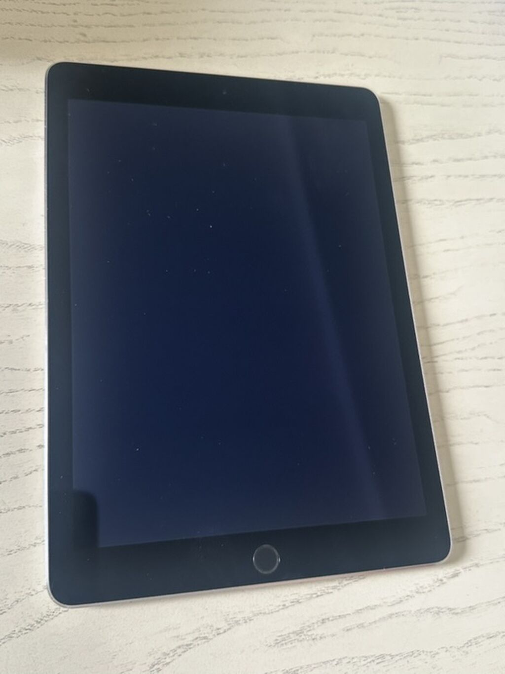 Ipad Air 2 64 GB Space gray alinanan ancaq case de saxlanib — Apple, Bakı (3)