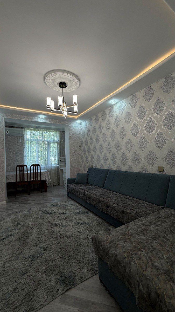 Satılır 3 otaqlı köhnə tikili 70 m² — Mənzil, Xırdalan (3)